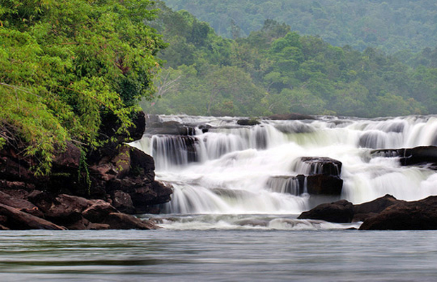 Tatai Waterfall 4